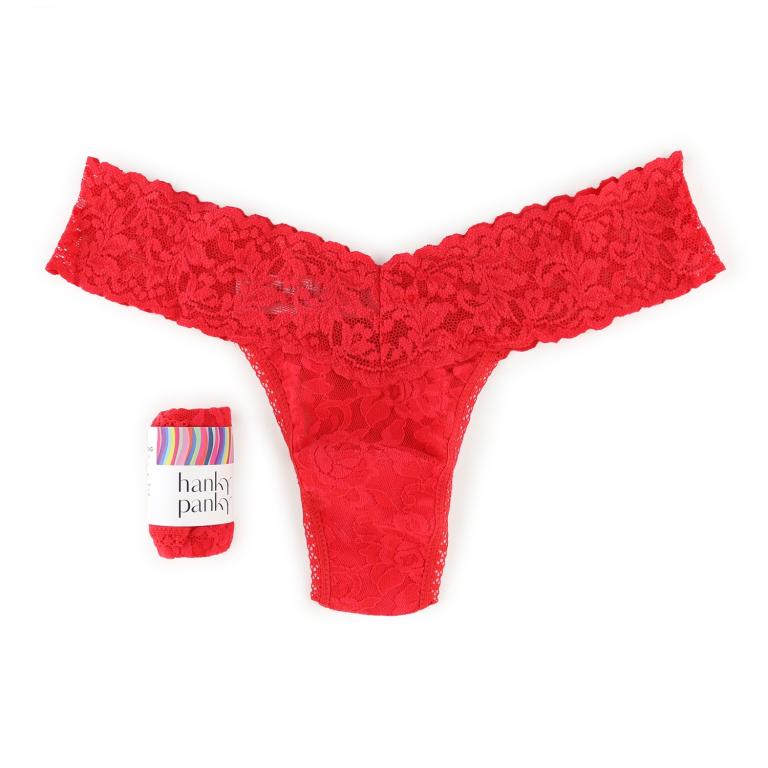 Hanky Panky