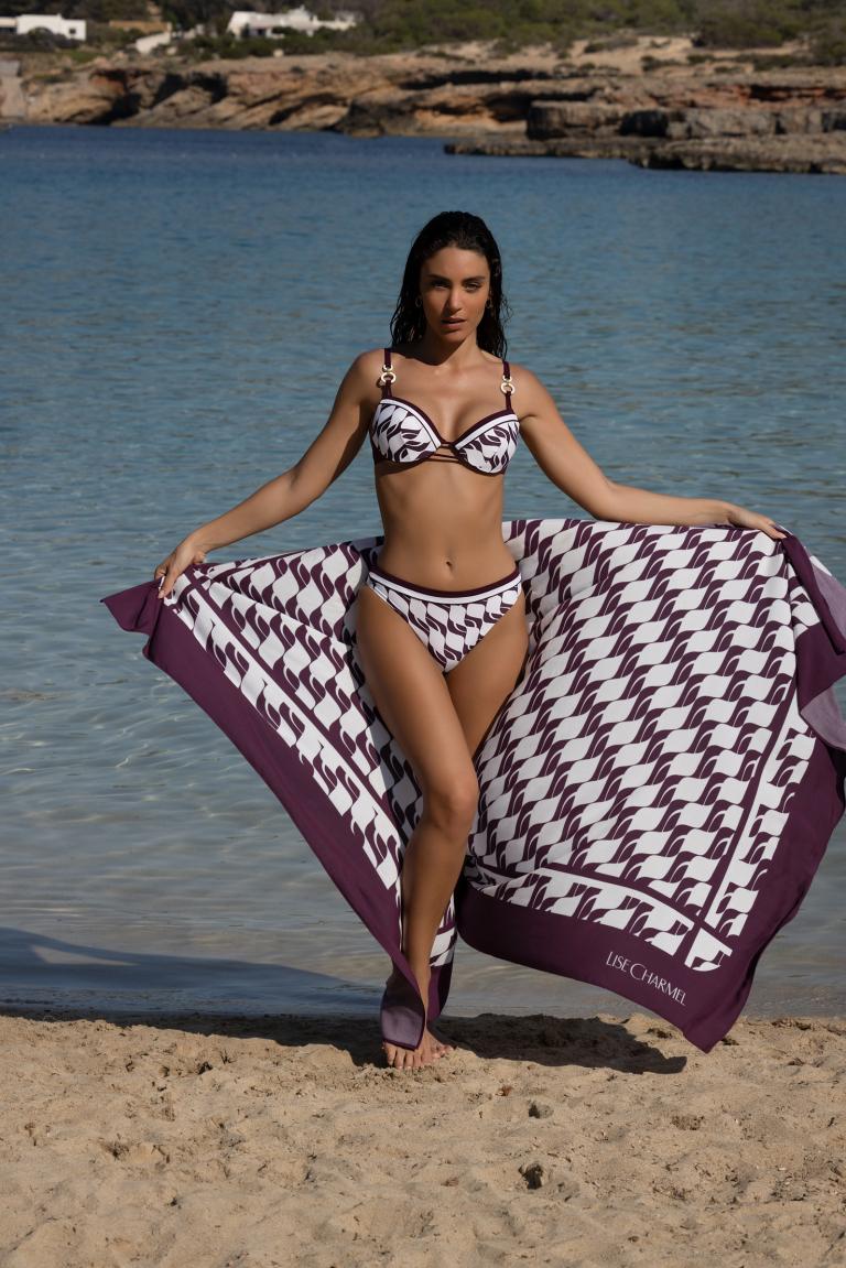 Lise Charmel