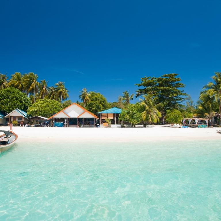 vakantie