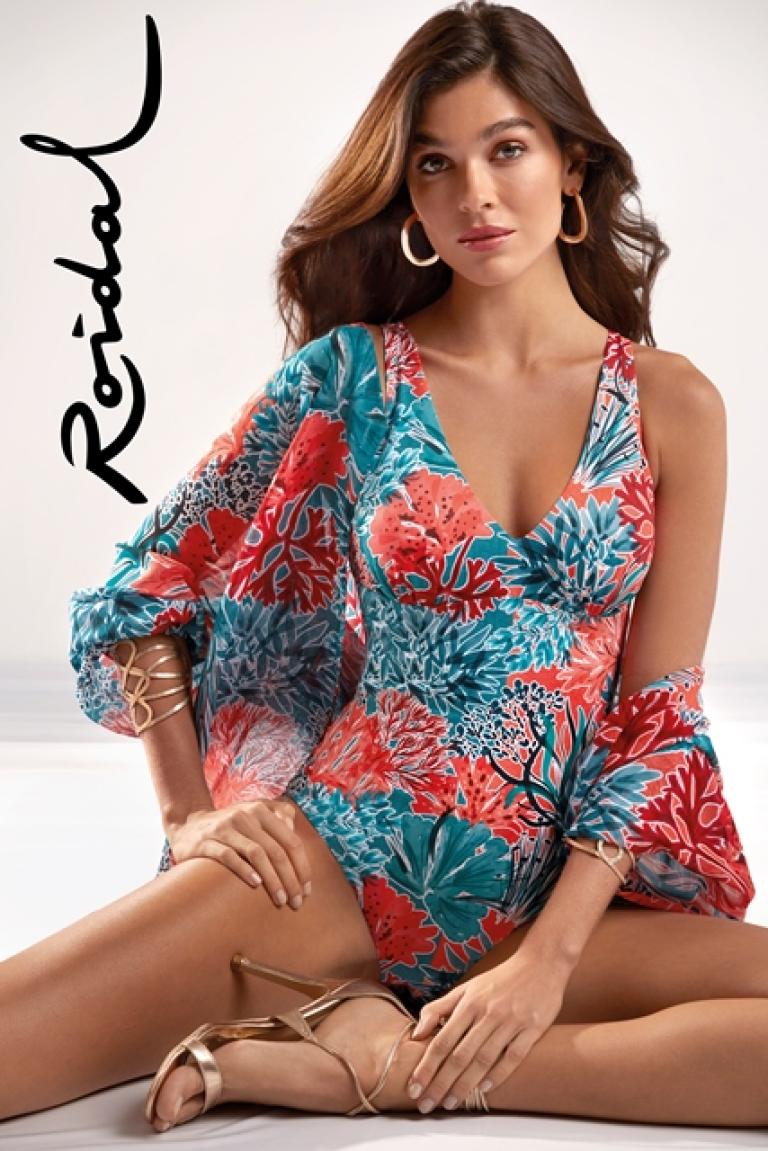 roidal