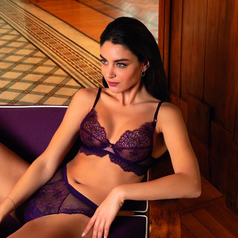 Lise Charmel