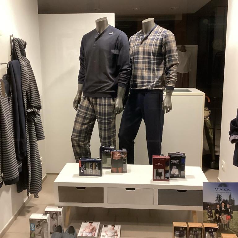 ETALAGE